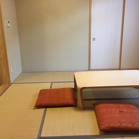 Kyu Karuizawa Hotel Otowa No Mori Room photo