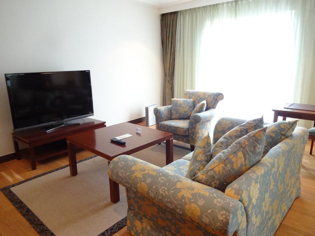 Kyu Karuizawa Hotel Otowa No Mori Room photo