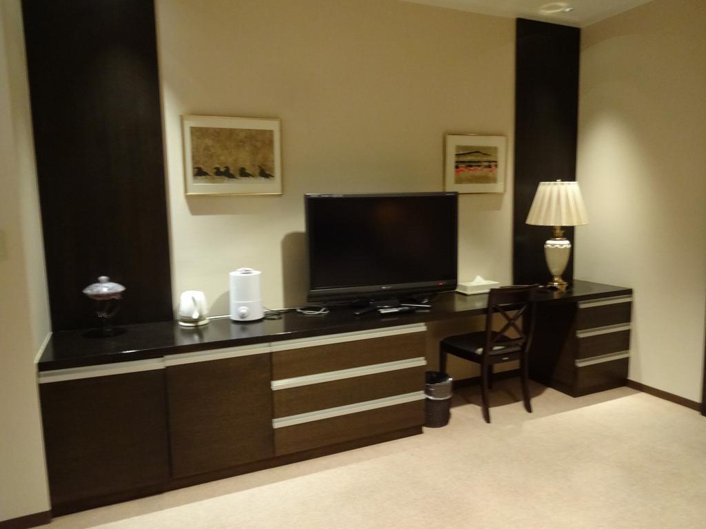 Kyu Karuizawa Hotel Otowa No Mori Room photo