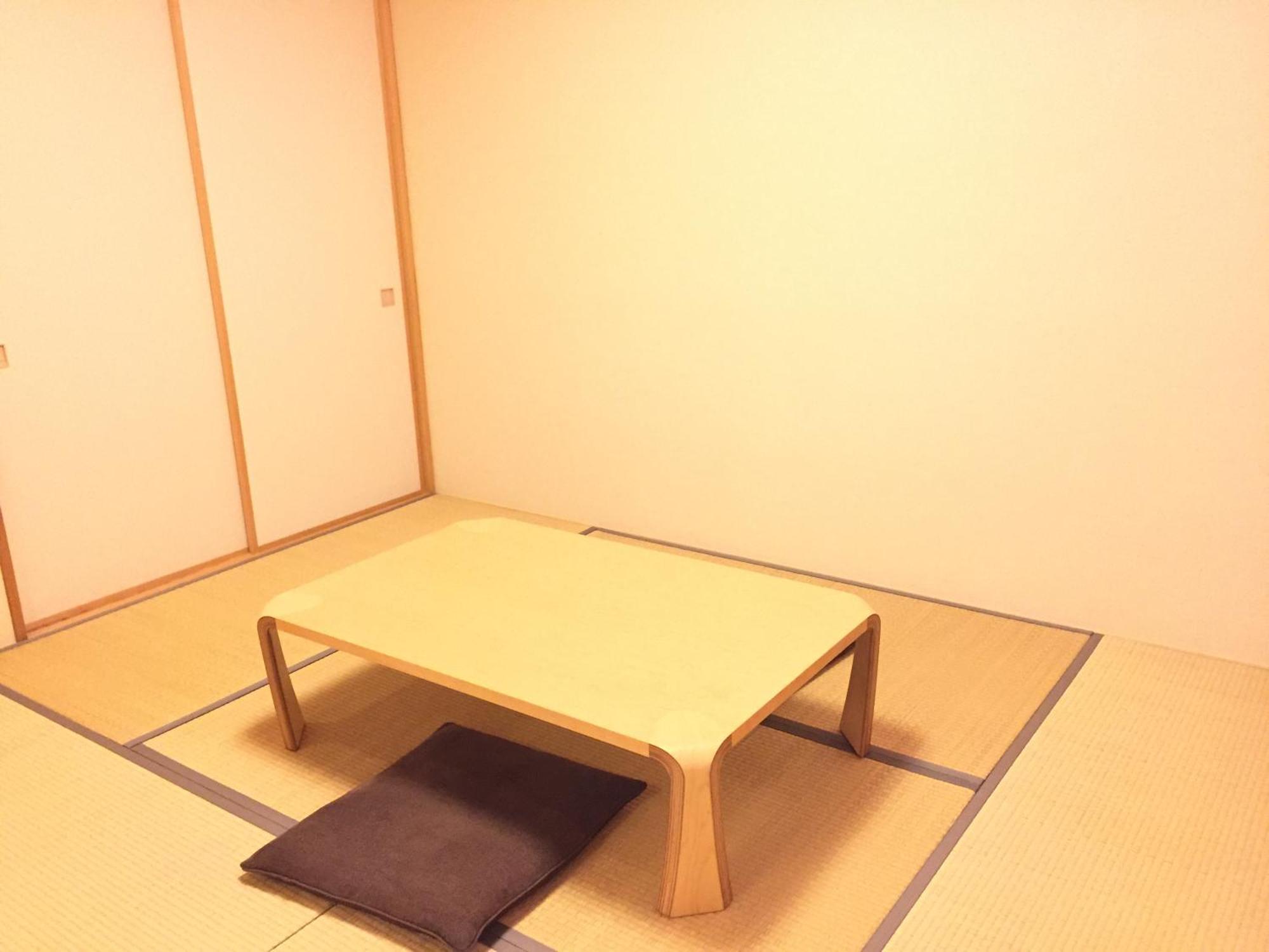 Kyu Karuizawa Hotel Otowa No Mori Room photo