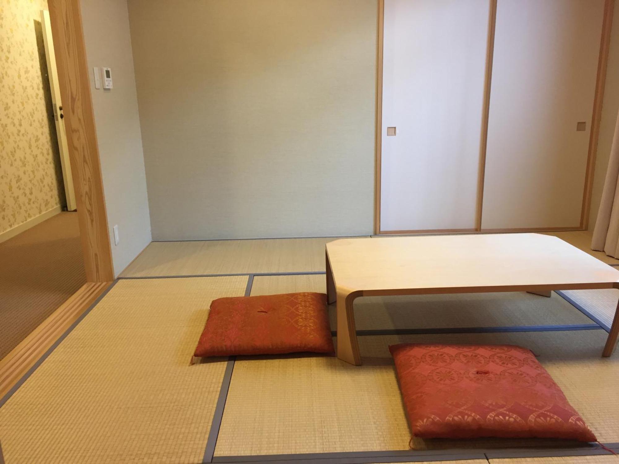 Kyu Karuizawa Hotel Otowa No Mori Room photo